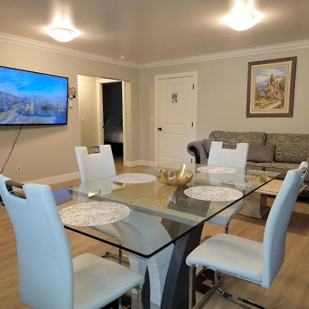 Oscar Inn & 2Bd Family Suite Or Private Room Abbotsford Buitenkant foto