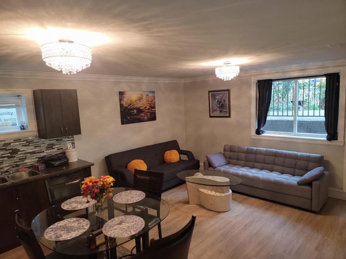 Oscar Inn & 2Bd Family Suite Or Private Room Abbotsford Buitenkant foto