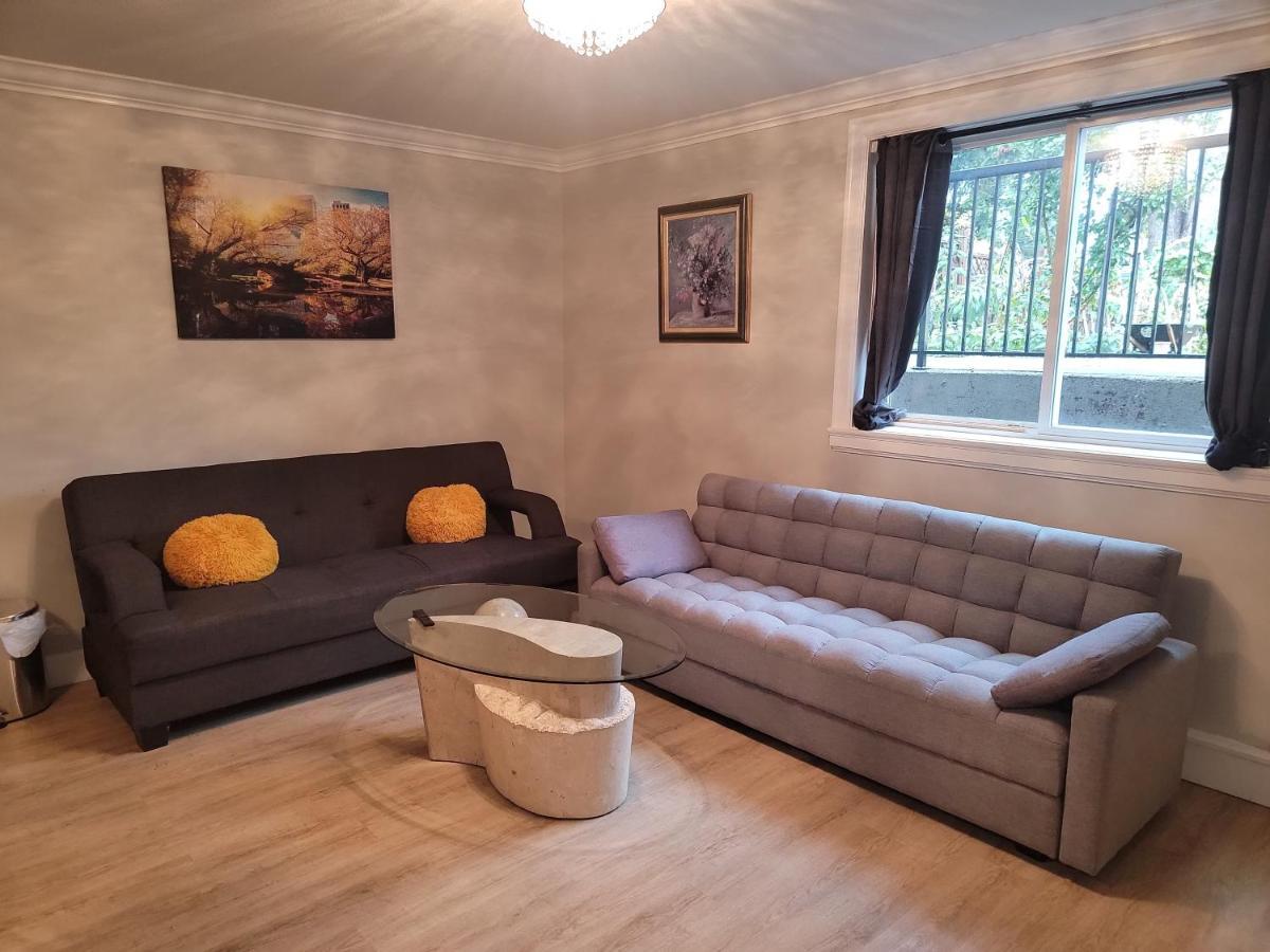 Oscar Inn & 2Bd Family Suite Or Private Room Abbotsford Buitenkant foto