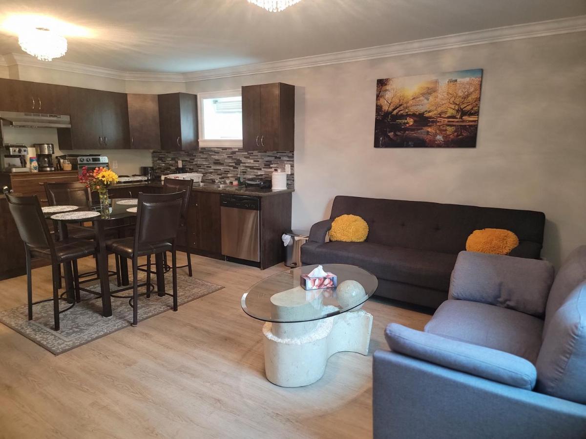 Oscar Inn & 2Bd Family Suite Or Private Room Abbotsford Buitenkant foto