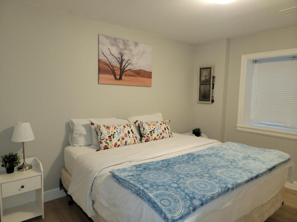Oscar Inn & 2Bd Family Suite Or Private Room Abbotsford Buitenkant foto