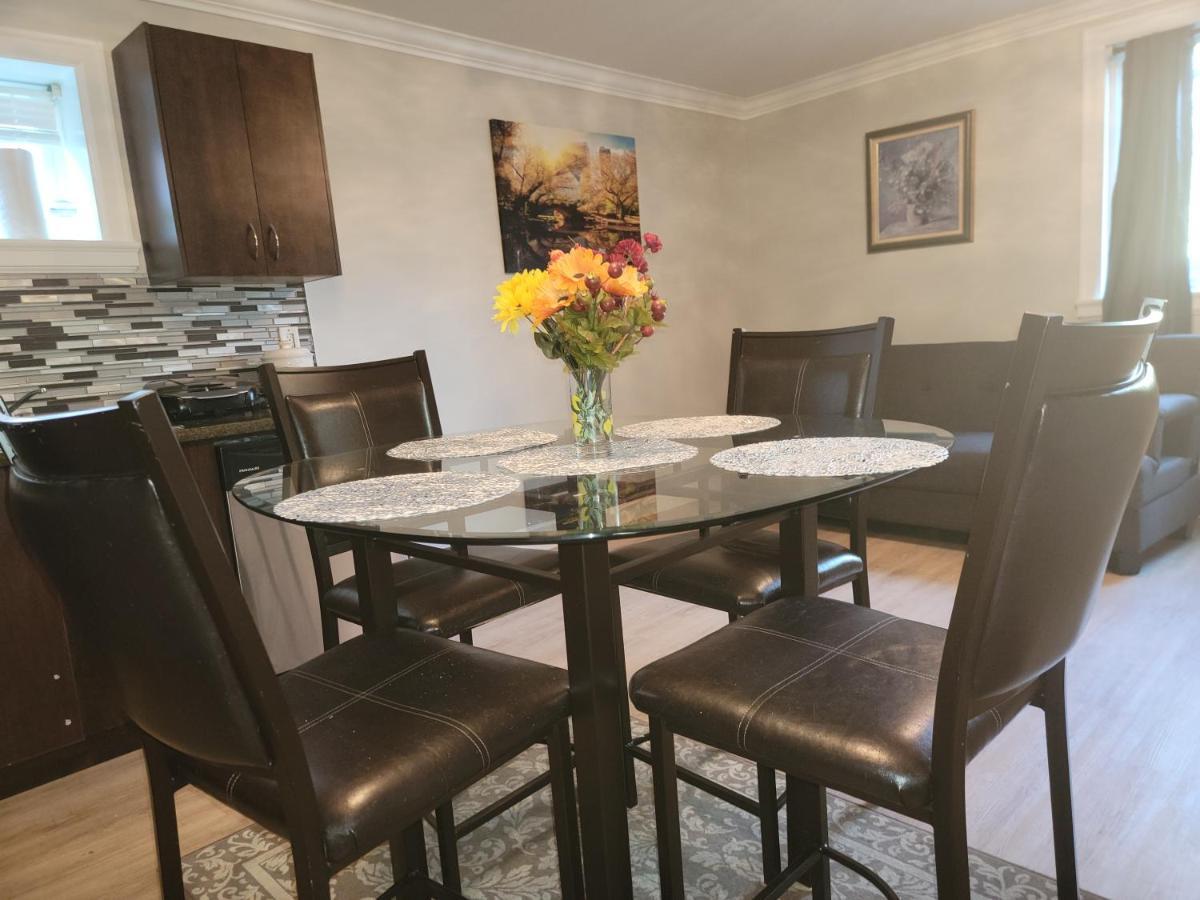 Oscar Inn & 2Bd Family Suite Or Private Room Abbotsford Buitenkant foto