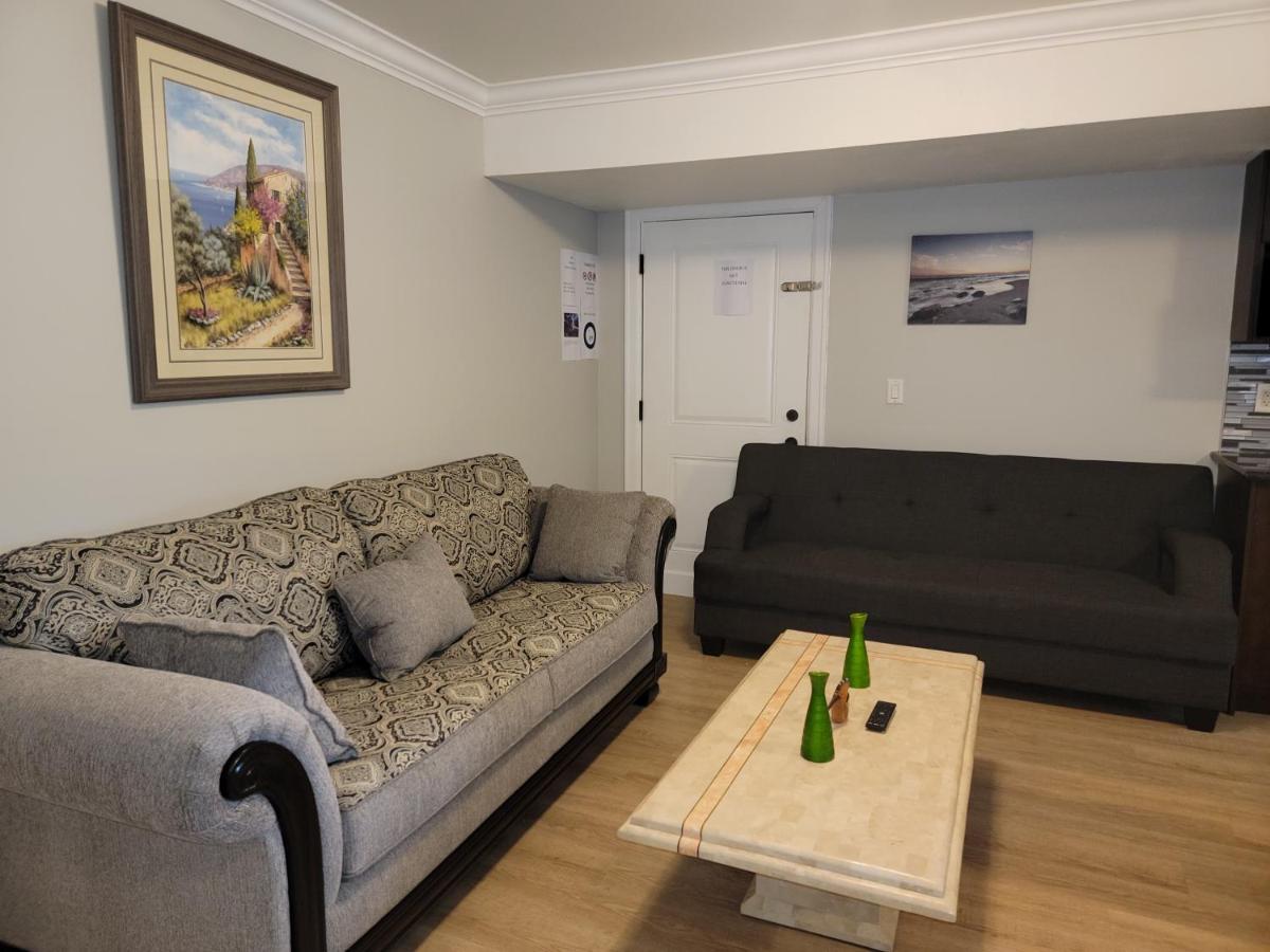 Oscar Inn & 2Bd Family Suite Or Private Room Abbotsford Buitenkant foto