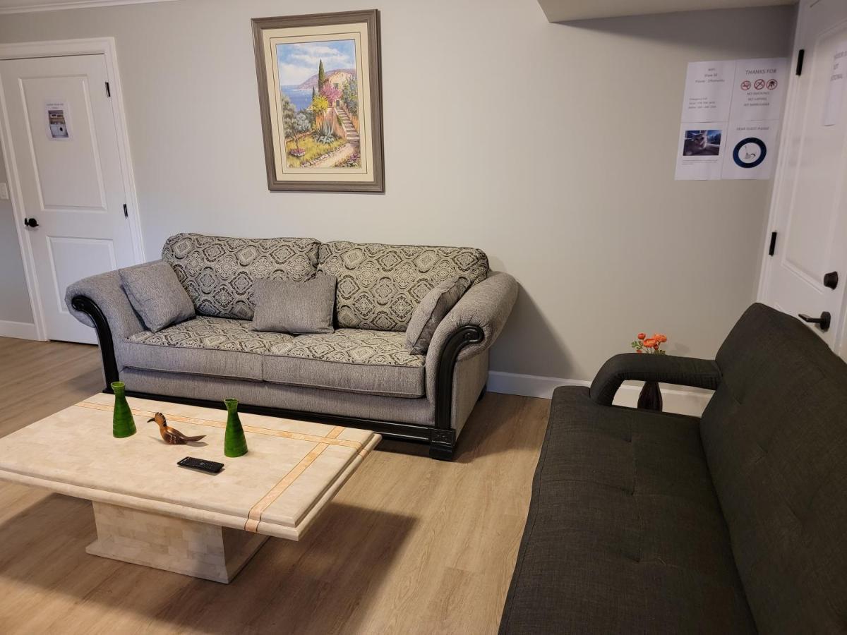 Oscar Inn & 2Bd Family Suite Or Private Room Abbotsford Buitenkant foto