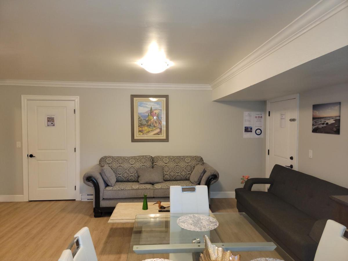 Oscar Inn & 2Bd Family Suite Or Private Room Abbotsford Buitenkant foto