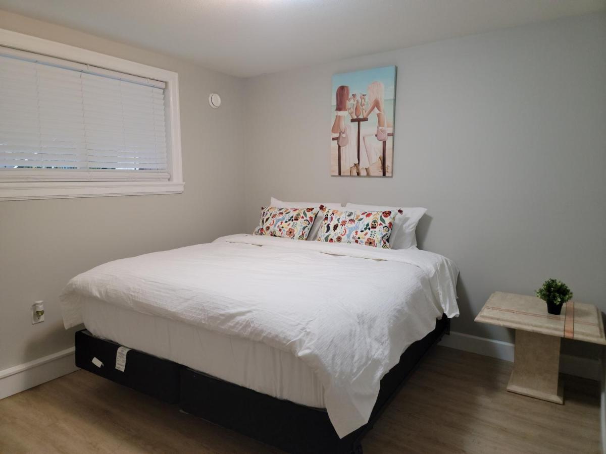Oscar Inn & 2Bd Family Suite Or Private Room Abbotsford Buitenkant foto