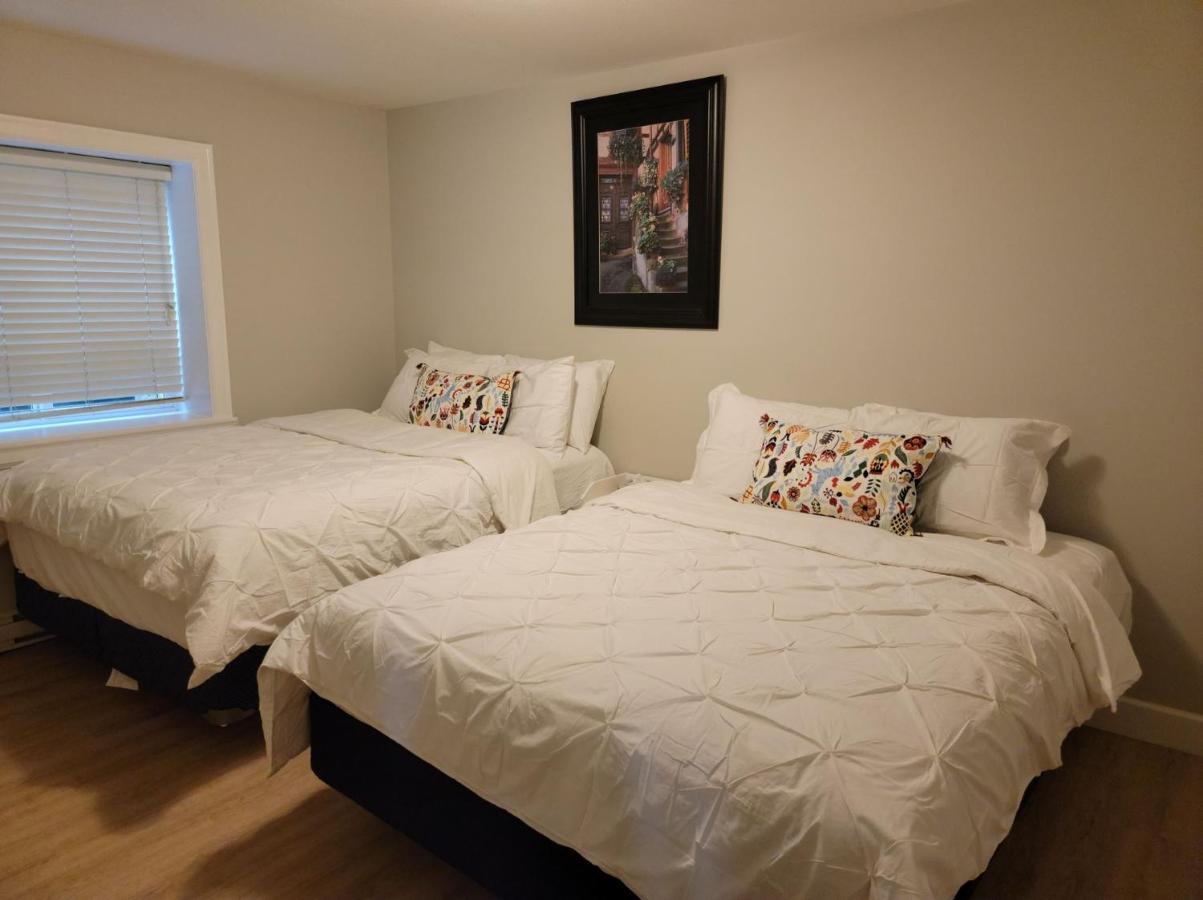 Oscar Inn & 2Bd Family Suite Or Private Room Abbotsford Buitenkant foto