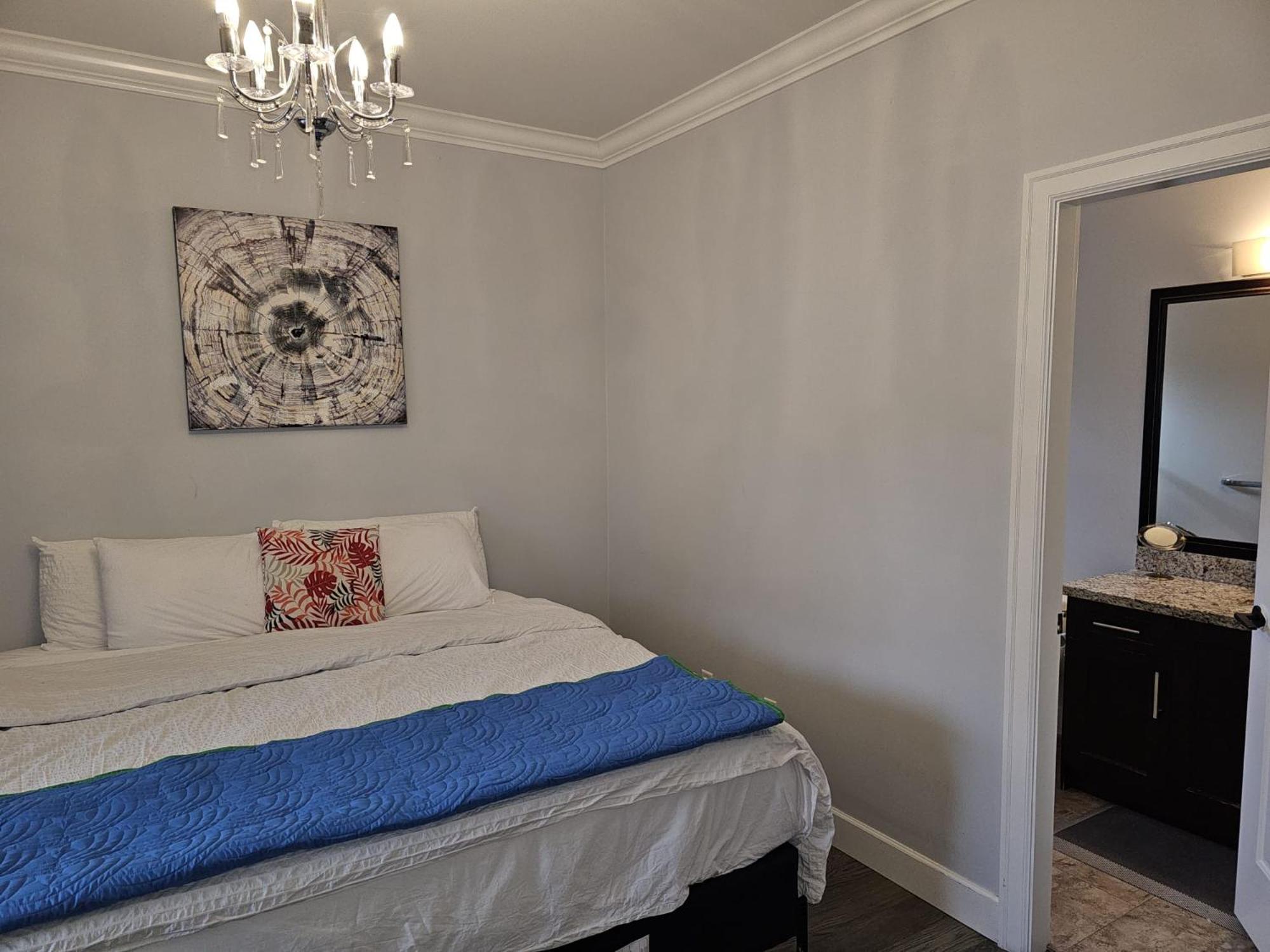 Oscar Inn & 2Bd Family Suite Or Private Room Abbotsford Buitenkant foto