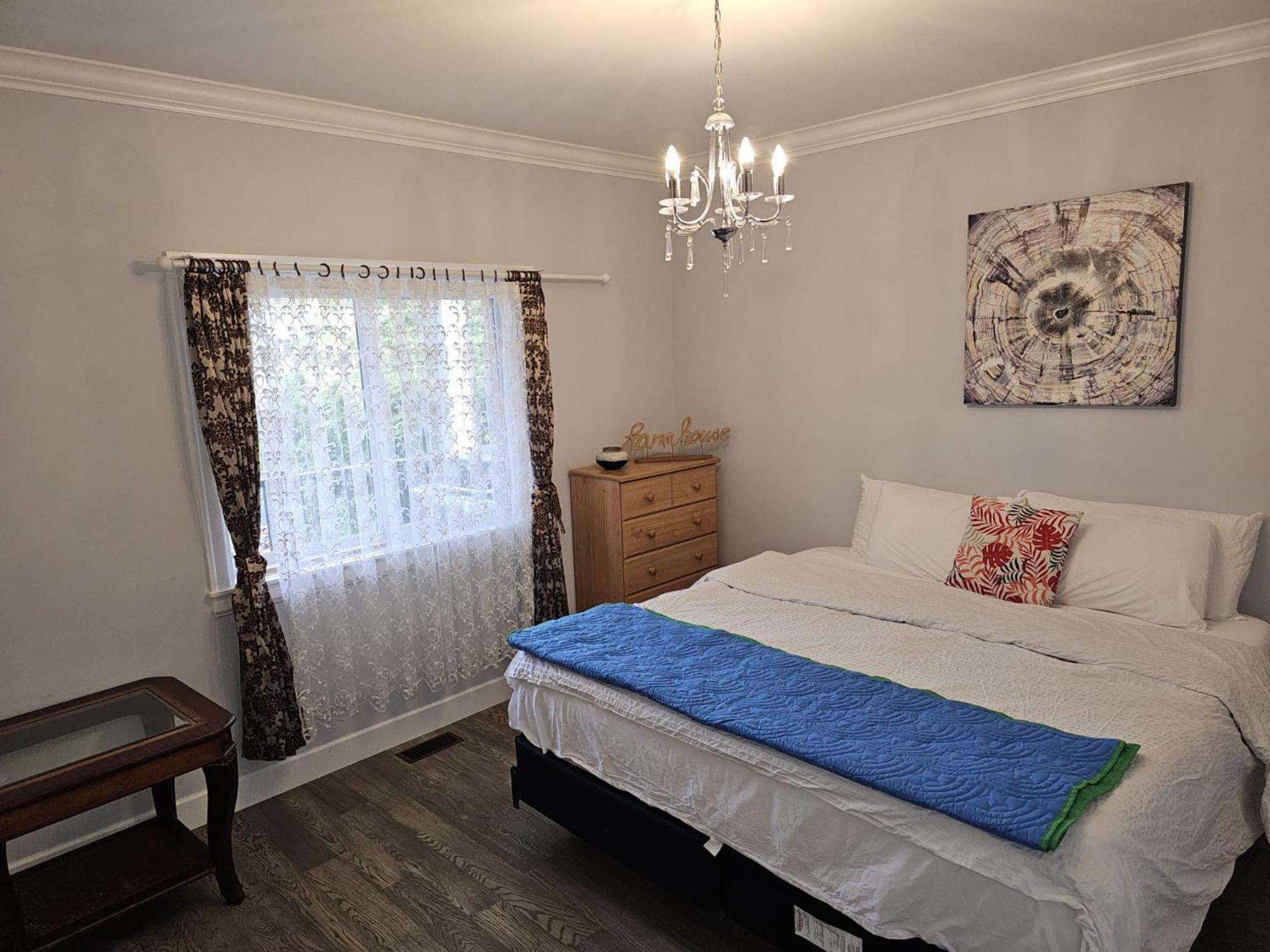 Oscar Inn & 2Bd Family Suite Or Private Room Abbotsford Buitenkant foto